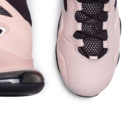 Chaussures Nike Air Max Box AT9729 060 Oil Grey/Echo Pink/Anthracite -Mode Chaussure Magasin chaussures nike air max box at9729 060 oil grey echo pink anthracite 4