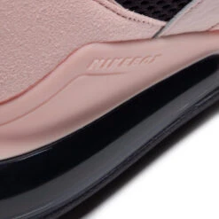 Chaussures Nike Air Max Box AT9729 060 Oil Grey/Echo Pink/Anthracite -Mode Chaussure Magasin chaussures nike air max box at9729 060 oil grey echo pink anthracite 5