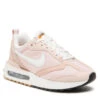 Chaussures Nike Air Max Dawn DC4068 601 Pink Oxford/Summit White/Black