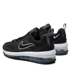 Chaussures Nike Air Max Genome CZ1645 002 Black/Black/Anthracite/White -Mode Chaussure Magasin chaussures nike air max genome cz1645 002 black black anthracite white 2