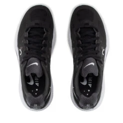 Chaussures Nike Air Max Genome CZ1645 002 Black/Black/Anthracite/White -Mode Chaussure Magasin chaussures nike air max genome cz1645 002 black black anthracite white 5