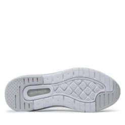 Chaussures Nike Air Max Genome CZ1645 100 White/White/Pure Platinum -Mode Chaussure Magasin chaussures nike air max genome cz1645 100 white white pure platinum 3