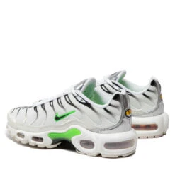 Chaussures Nike Air Max Plus DN6997 100 Summit White/Black -Mode Chaussure Magasin chaussures nike air max plus dn6997 100 summit white black 2