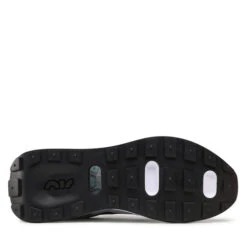 Chaussures Nike Air Max Pre-Day DC4025 001 Black/White/Metallic Silver -Mode Chaussure Magasin chaussures nike air max pre day dc4025 001 black white metallic silver 3