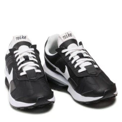 Chaussures Nike Air Max Pre-Day DC4025 001 Black/White/Metallic Silver -Mode Chaussure Magasin chaussures nike air max pre day dc4025 001 black white metallic silver 4