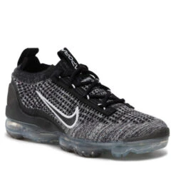 Chaussures Nike Air Vapormax 2021 Fk DH4088 003 Black/Black