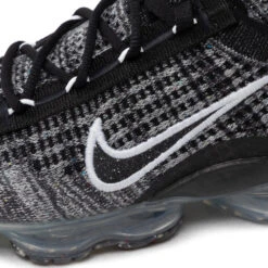 Chaussures Nike Air Vapormax 2021 Fk DH4088 003 Black/Black -Mode Chaussure Magasin chaussures nike air vapormax 2021 fk dh4088 003 black black 5