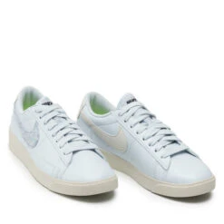 Chaussures Nike Blazer Low Se DA4934 400 Lt Armory Blue/Lt Armory Blue -Mode Chaussure Magasin chaussures nike blazer low se da4934 400 lt armory blue lt armory blue 4