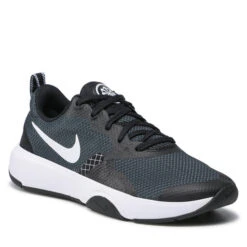 Chaussures Nike City Rep Tr DA1351 002 Black/White/Dk Smoke Grey