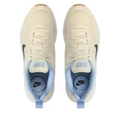 Chaussures Nike Wearallday CJ1677 110 Coconut Milk/Black/White -Mode Chaussure Magasin chaussures nike wearallday cj1677 110 coconut milk black white 4