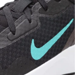 Chaussures Nike Wearallday (Gs) CJ3816 017 Black/Washed Teal -Mode Chaussure Magasin chaussures nike wearallday gs cj3816 017 black washed teal 5