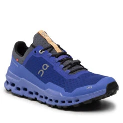 Chaussures On Cloudultra 4498574 Indigo/Copper