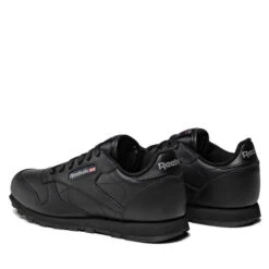 Chaussures Reebok Classic Leather 50149 Black -Mode Chaussure Magasin chaussures reebok classic leather 50149 black 2