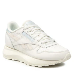 Chaussures Reebok Classic Leather Sp GX8690 Chalk/Chalk/Glablu