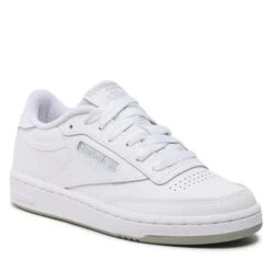 Chaussures Reebok Club C 85 GZ9791 Ftwwht/Ftwwht/Seaspr