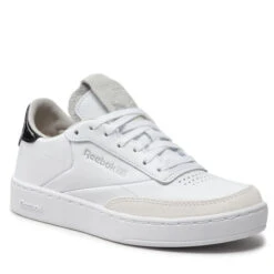 Chaussures Reebok Club C Clean GY1383 Ftwwht/Ftwwht/Cblack