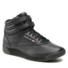 Chaussures Reebok F/S Hi 2240 Black