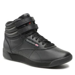 Chaussures Reebok F/S Hi 2240 Black