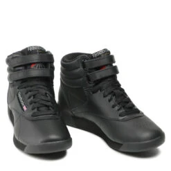 Chaussures Reebok F/S Hi 2240 Black -Mode Chaussure Magasin chaussures reebok f s hi 2240 black 4