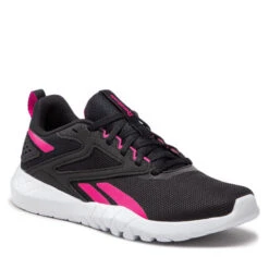 Chaussures Reebok Flexagon Energy Tr 4 GY6270 Core Black/Proud Pink/Cloud White