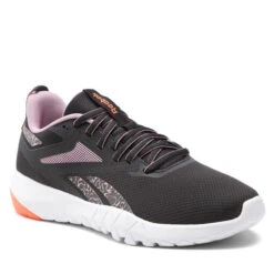 Chaussures Reebok Flexagon Force 4 GY6258 Cblack/Inflil/Orgfla
