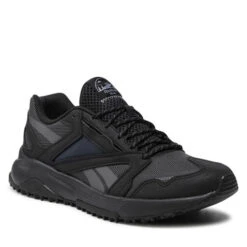 Chaussures Reebok Lavante Terrain 2 GY5223 Cblack/Purgy/Purgy