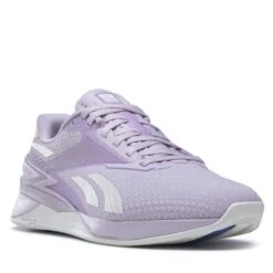 Chaussures Reebok Nano X3 Shoes HP6051 Violet