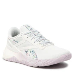 Chaussures Reebok Nanoflex Tr GW3362 Chalk/Quaglw/Blusla