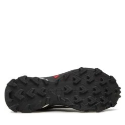 Chaussures Salomon Alphacross 4 Gtx GORE-TEX 417230 26 V0 Deep Lichen Green/Vanilla Ice/Olive Night -Mode Chaussure Magasin chaussures salomon alphacross 4 gtx gore tex 417230 26 v0 deep lichen green vanilla ice olive night 3