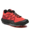 Chaussures Salomon Pulsar Trail 416029 29 M0 Poppy Red/Biking Red/Black