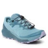 Chaussures Salomon Sense Ride 4 414502 20 V0 Delphinium Blue/Mallard Blue/Lavender