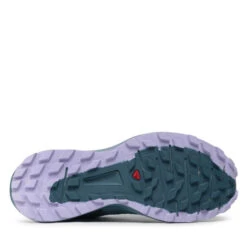 Chaussures Salomon Sense Ride 4 414502 20 V0 Delphinium Blue/Mallard Blue/Lavender -Mode Chaussure Magasin chaussures salomon sense ride 4 414502 20 v0 delphinium blue mallard blue lavender 3