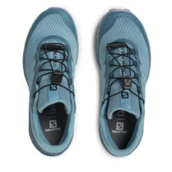 Chaussures Salomon Sense Ride 4 414502 20 V0 Delphinium Blue/Mallard Blue/Lavender -Mode Chaussure Magasin chaussures salomon sense ride 4 414502 20 v0 delphinium blue mallard blue lavender 5