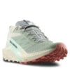 Chaussures Salomon Sense Ride 5 L47211700 Lily Pad/Rainy Day/Bleached Aqua
