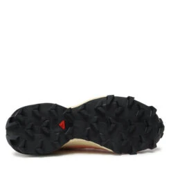 Chaussures Salomon Speedcross 5 416099 20 V0 Blooming Dahlia/Black/Vibrant Orange -Mode Chaussure Magasin chaussures salomon speedcross 5 416099 20 v0 blooming dahlia black vibrant orange 3