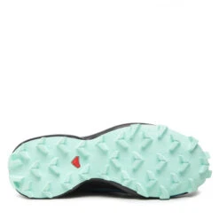 Chaussures Salomon Speedcross 5 Gtx GORE-TEX 416127 20 V0 Black/mallard Blue/Yucca -Mode Chaussure Magasin chaussures salomon speedcross 5 gtx gore tex 416127 20 v0 black mallard blue yucca 3