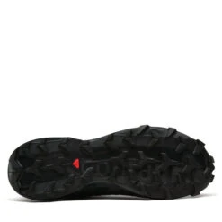 Chaussures Salomon Speedcross 6 W 417428 22 V0 Black/Black/Phantom -Mode Chaussure Magasin chaussures salomon speedcross 6 w 417428 22 v0 black black phantom 3