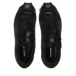 Chaussures Salomon Speedcross 6 W 417428 22 V0 Black/Black/Phantom -Mode Chaussure Magasin chaussures salomon speedcross 6 w 417428 22 v0 black black phantom 4