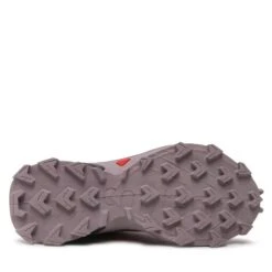 Chaussures Salomon Supercross 4 W 417376 20 V0 Very Berry/Black/Quail -Mode Chaussure Magasin chaussures salomon supercross 4 w 417376 20 v0 very berry black quail 3