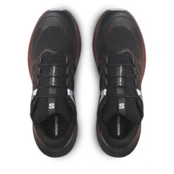 Chaussures Salomon Ultra Glide 2 L47212000 Black/Biking Red/Pearl Blue -Mode Chaussure Magasin chaussures salomon ultra glide 2 l47212000 black biking red pearl blue 3