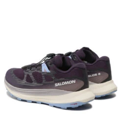 Chaussures Salomon Ultra Glide 2 W 471248 20 M0 Nightshade/Vanilla Ice/Serenity -Mode Chaussure Magasin chaussures salomon ultra glide 2 w 471248 20 m0 nightshade vanilla ice serenity 2