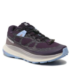 Chaussures Salomon Ultra Glide 2 W 471248 20 M0 Nightshade/Vanilla Ice/Serenity