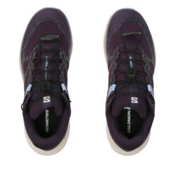 Chaussures Salomon Ultra Glide 2 W 471248 20 M0 Nightshade/Vanilla Ice/Serenity -Mode Chaussure Magasin chaussures salomon ultra glide 2 w 471248 20 m0 nightshade vanilla ice serenity 4