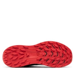 Chaussures Salomon Ultra Glide 414305 27 V0 Black/Alloy/Goji Berry -Mode Chaussure Magasin chaussures salomon ultra glide 414305 27 v0 black alloy goji berry 3