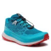 Chaussures Salomon Ultra Glide 415791 27 V0 Crystal Teal/Barrier Reef/Goji Berry