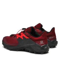 Chaussures Salomon Wildcross 2 414537 26 V0 Biking Red/Ebony/Goji Berry -Mode Chaussure Magasin chaussures salomon wildcross 2 414537 26 v0 biking red ebony goji berry 2