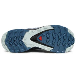 Chaussures Salomon Xa Pro 3D V8 W 412721 20 V0 Ashley Blue/Ebony/Opal Blue -Mode Chaussure Magasin chaussures salomon xa pro 3d v8 w 412721 20 v0 ashley blue ebony opal blue 3