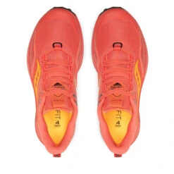 Chaussures Saucony Peregrine 12 S10737-32 Coral/Redrock -Mode Chaussure Magasin chaussures saucony peregrine 12 s10737 32 coral redrock 4