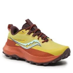 Chaussures Saucony Peregrine 13 S10838 Arroyo