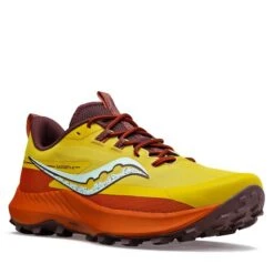 Chaussures Saucony Peregrine 13 S20838 Arroyo